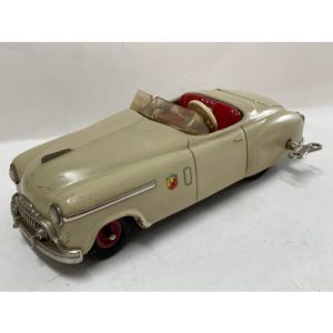 Auto antiguo 8